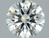 1.52ct Round I VS2 Natural Diamond
