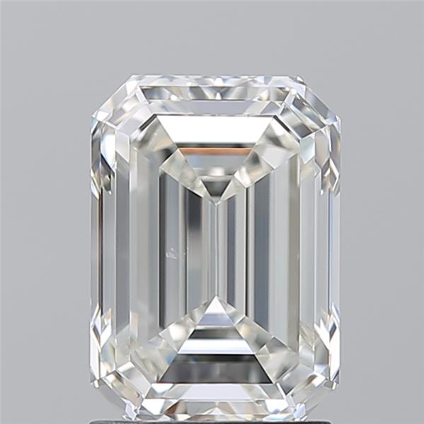 2.010 J SI1 Virtual Selection Emerald Diamond