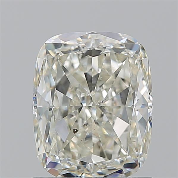 1.520 K SI1 Virtual Selection Cushion Diamond