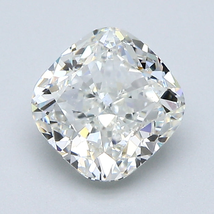 1.50000 I SI1 Virtual Selection Cushion Diamond