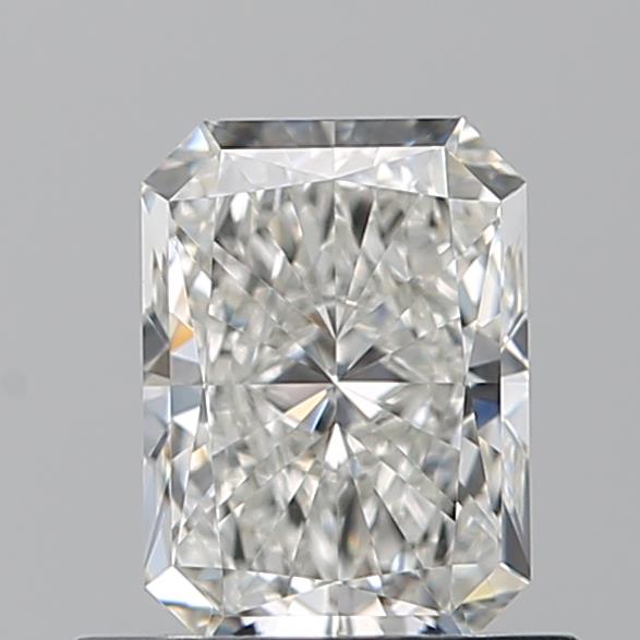 0.710 G VVS2 Virtual Selection Radiant Diamond