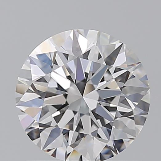 1.110 D VVS2 Virtual Selection Round Diamond