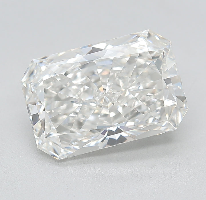 4.63000 F VVS2 BG Select Lab Grown Radiant Diamond