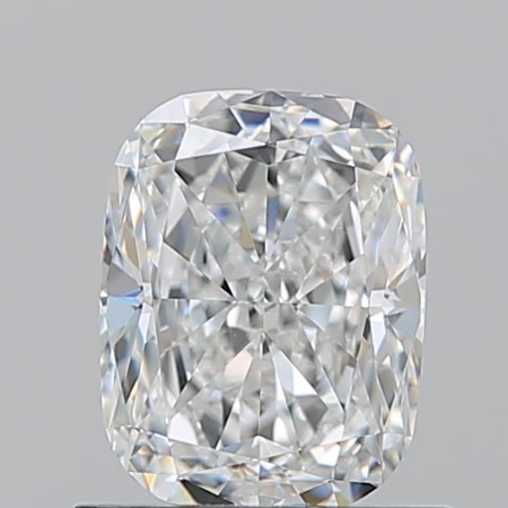 1.020 F VVS2 Virtual Selection Cushion Diamond
