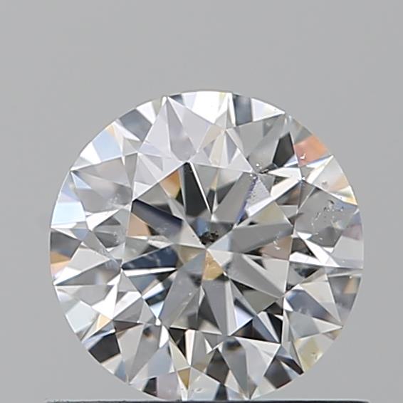 0.700 F SI2 Virtual Selection Round Diamond