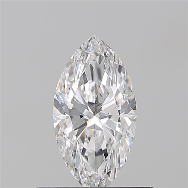 0.500 E SI1 Virtual Selection Marquise Diamond