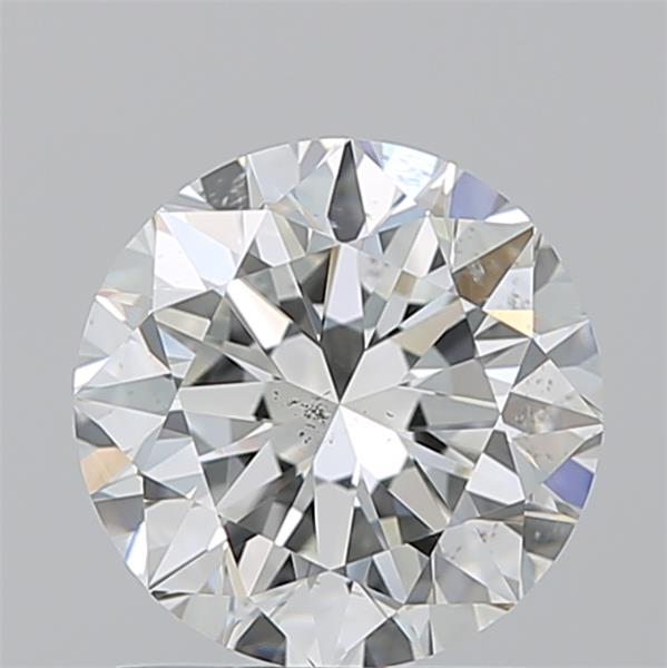 1.420 I SI1 Virtual Selection Round Diamond