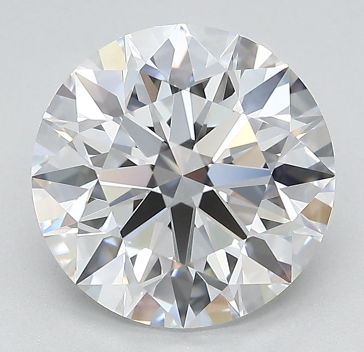 2.89000 D IF BG Select Lab Grown Round Diamond