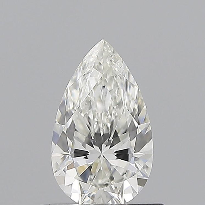0.700 H VS1 Virtual Selection Pear Diamond