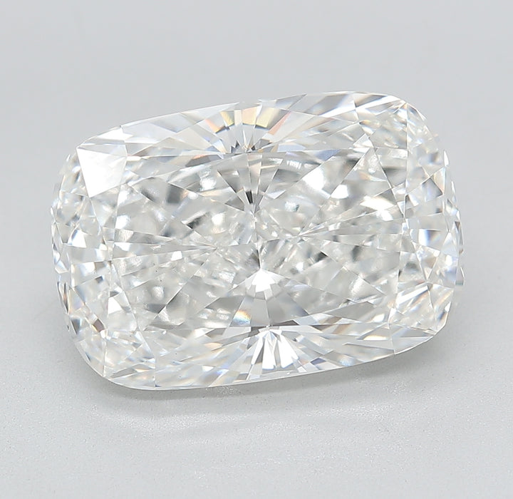 6.95000 E VVS2 BG Select Lab Grown Cushion Diamond
