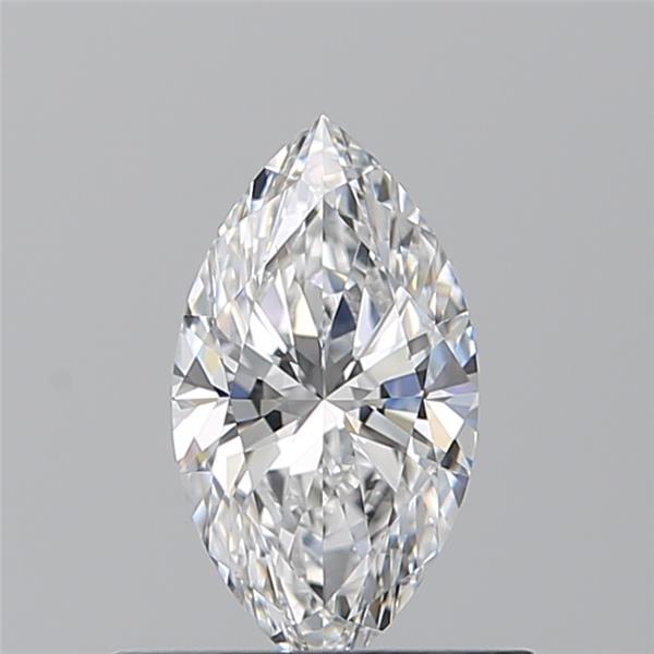 0.520 D VVS1 Virtual Selection Marquise Diamond