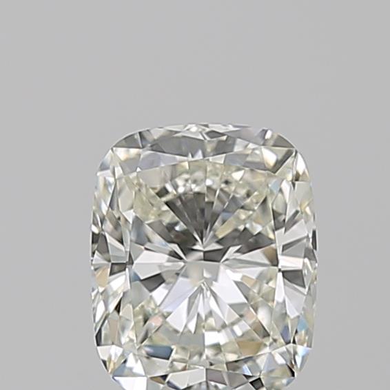 0.700 J VS1 Virtual Selection Cushion Diamond