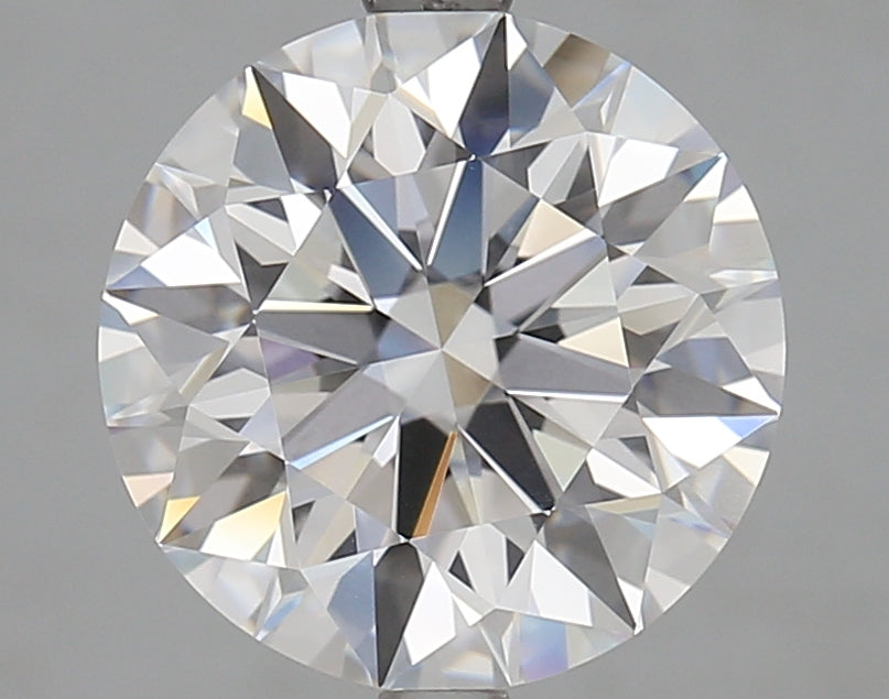 2.04000 H VVS1 BG Select Lab Grown Round Diamond