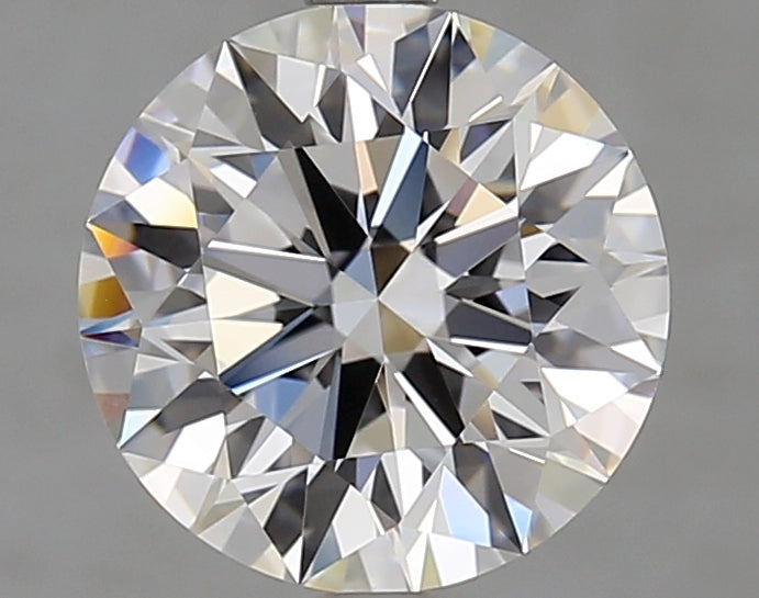 2.59000 D IF BG Select Lab Grown Round Diamond