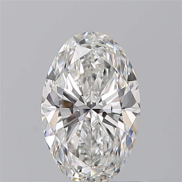 0.900 F VS1 Virtual Selection Oval Diamond