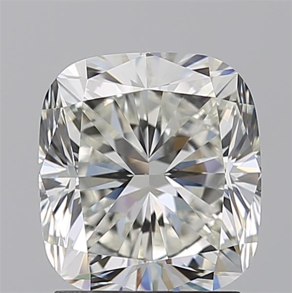 2.040 J VS1 Virtual Selection Cushion Diamond
