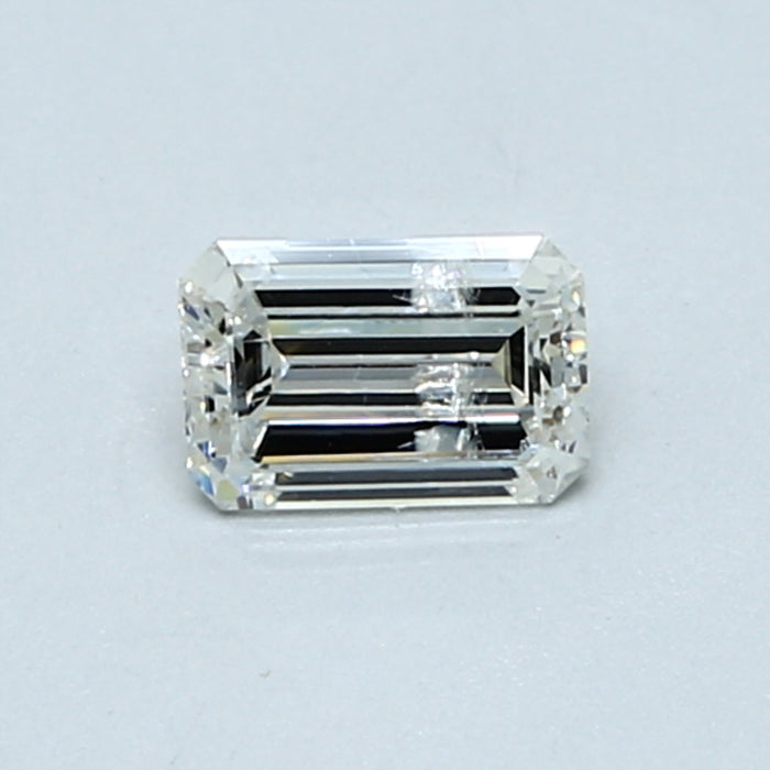 0.45000 H I2 Virtual Selection Emerald Diamond