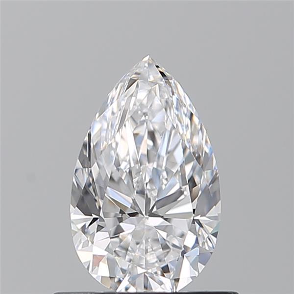 0.700 D VVS1 Virtual Selection Pear Diamond