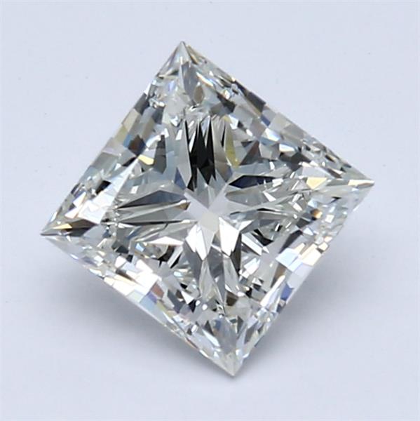 1.20000 I VVS1 Virtual Selection Princess Diamond