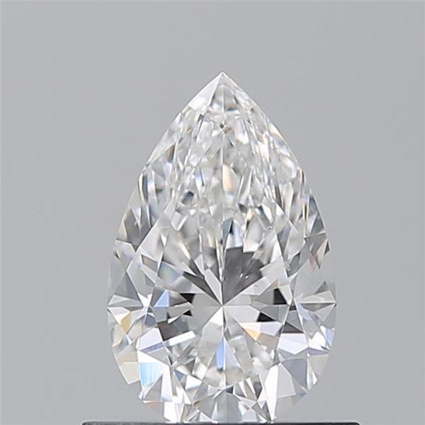 0.700 F VS2 Virtual Selection Pear Diamond