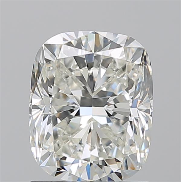 1.500 I VVS2 Virtual Selection Cushion Diamond
