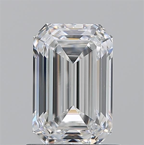 1.200 E VS1 Virtual Selection Emerald Diamond