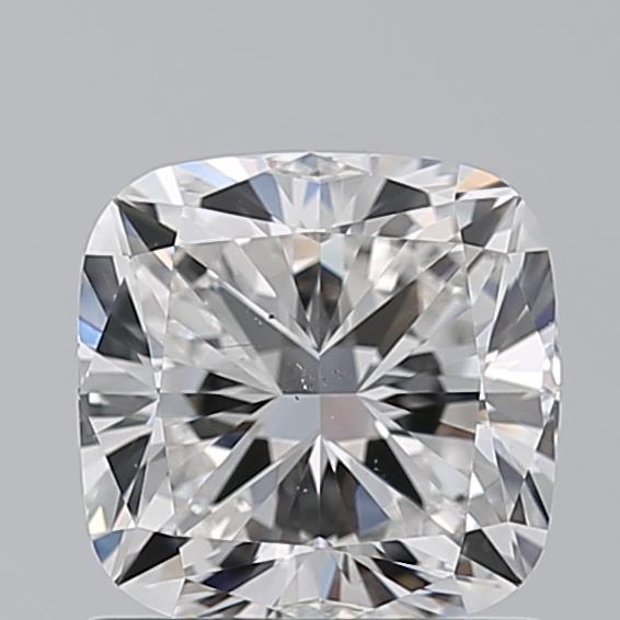 1.200 G VS2 Virtual Selection Cushion Diamond