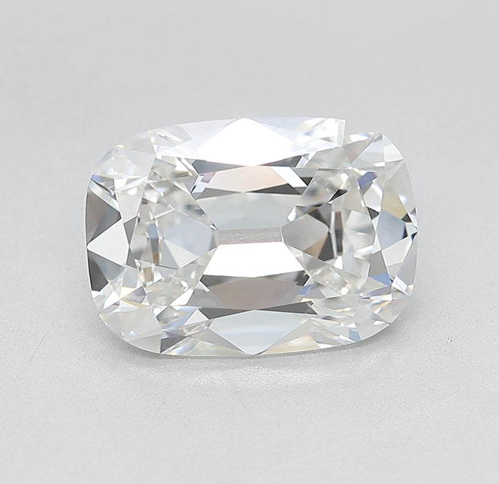 3.32000 F VVS2 BG Select Lab Grown Old Miner Diamond