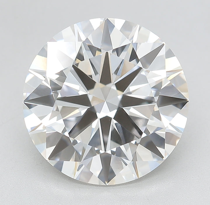 7.43000 E VVS2 BG Select Lab Grown Round Diamond