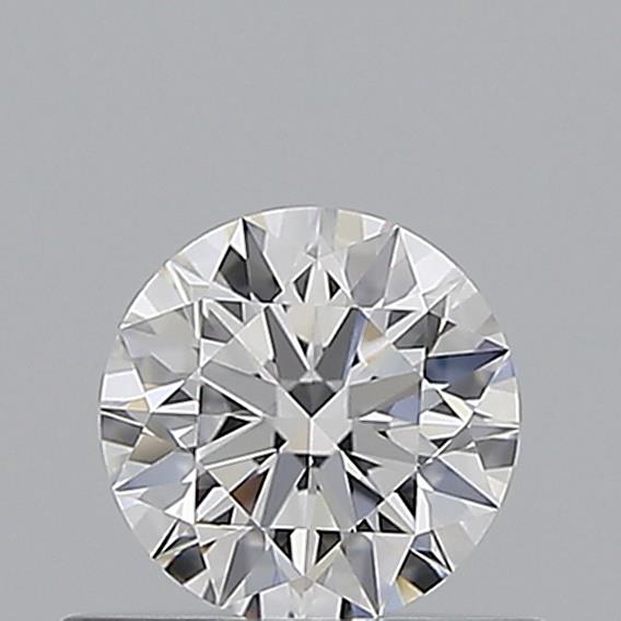 0.520 D IF Virtual Selection Round Diamond