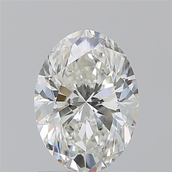 1.300 J VS2 Virtual Selection Oval Diamond
