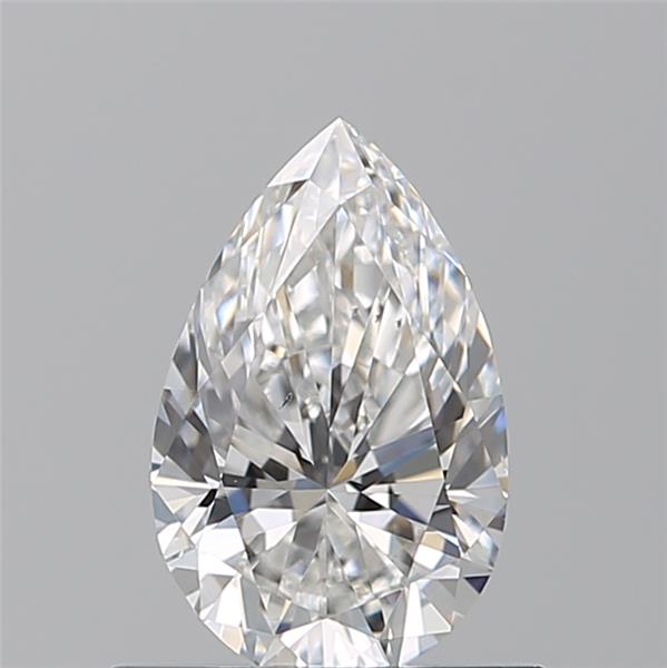 0.700 F SI1 Virtual Selection Pear Diamond