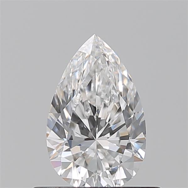 0.510 E IF Virtual Selection Pear Diamond