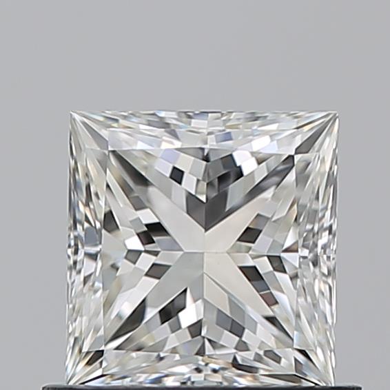 0.800 J VVS2 Virtual Selection Princess Diamond