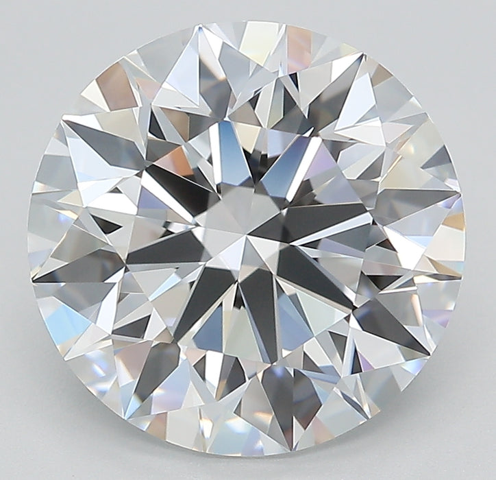 5.53000 F VVS1 BG Select Lab Grown Round Diamond