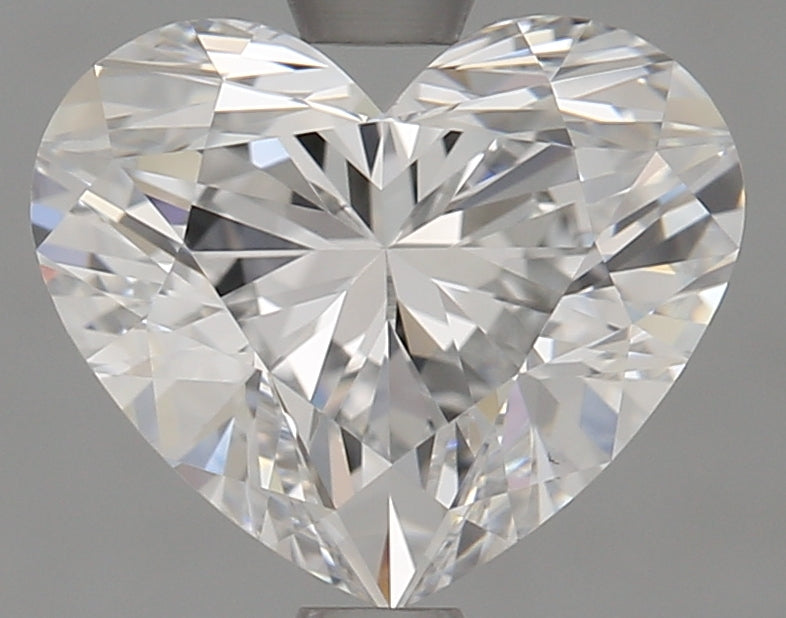 1.9 D VS1 BG Select Lab Grown Heart Diamond
