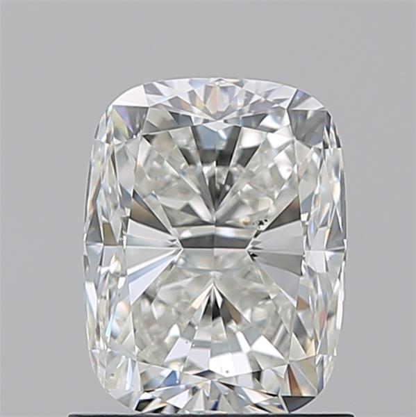 1.200 H VS2 Virtual Selection Cushion Diamond
