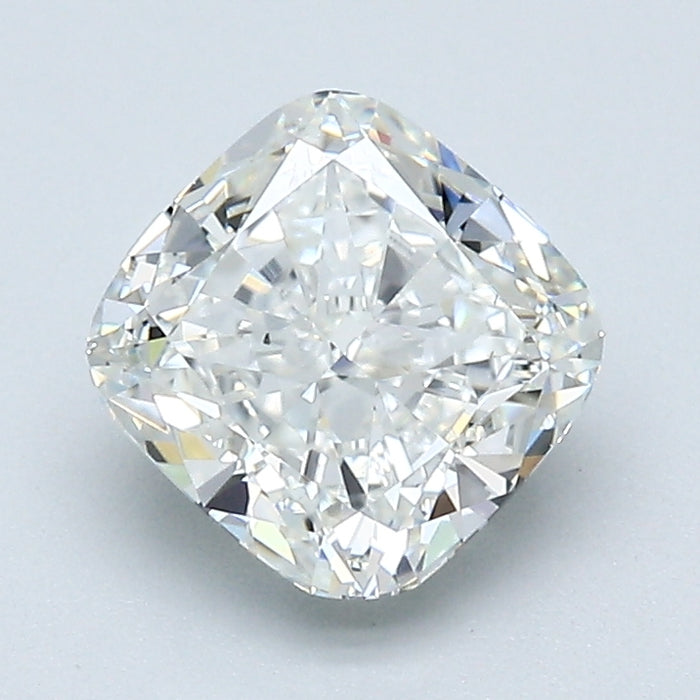 1.50000 I VS2 Virtual Selection Cushion Diamond