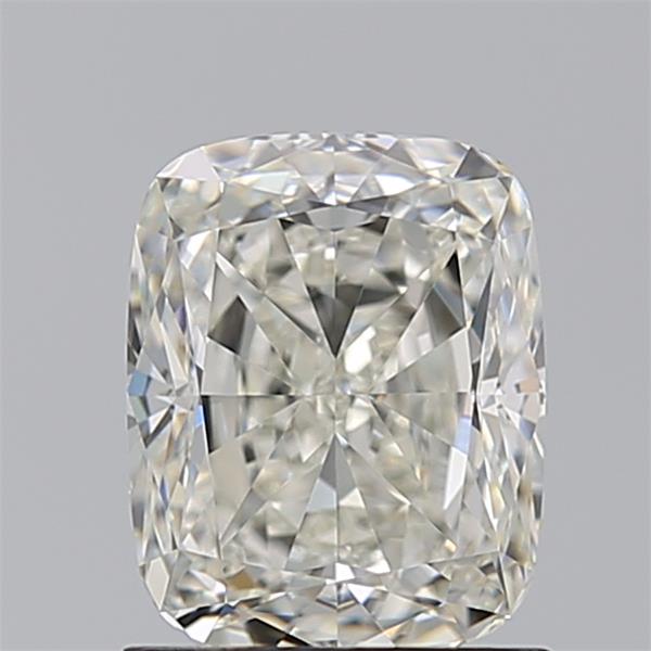 1.530 J VVS2 Virtual Selection Cushion Diamond