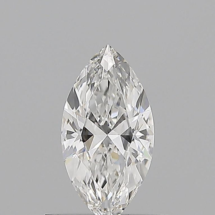 0.550 E VS1 Virtual Selection Marquise Diamond