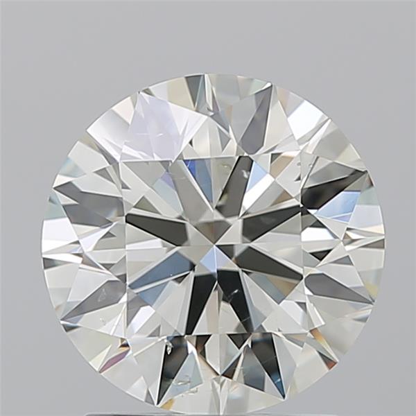 2.010 K SI1 Virtual Selection Round Diamond