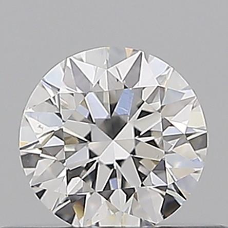 0.400 E SI1 Virtual Selection Round Diamond