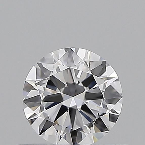 0.500 D VVS1 Virtual Selection Round Diamond