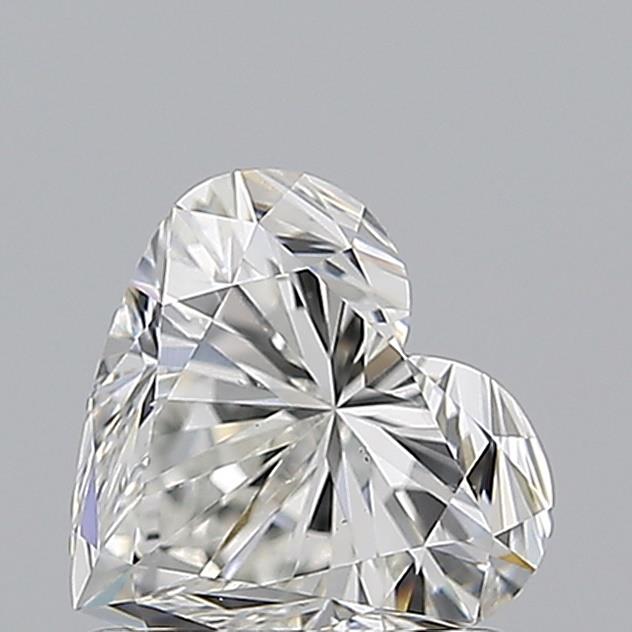 1.020 H SI1 Virtual Selection Heart Diamond