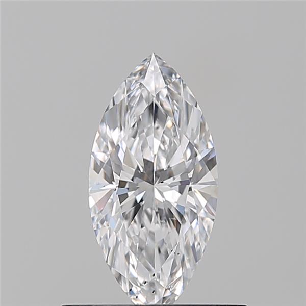 0.500 D SI1 Virtual Selection Marquise Diamond