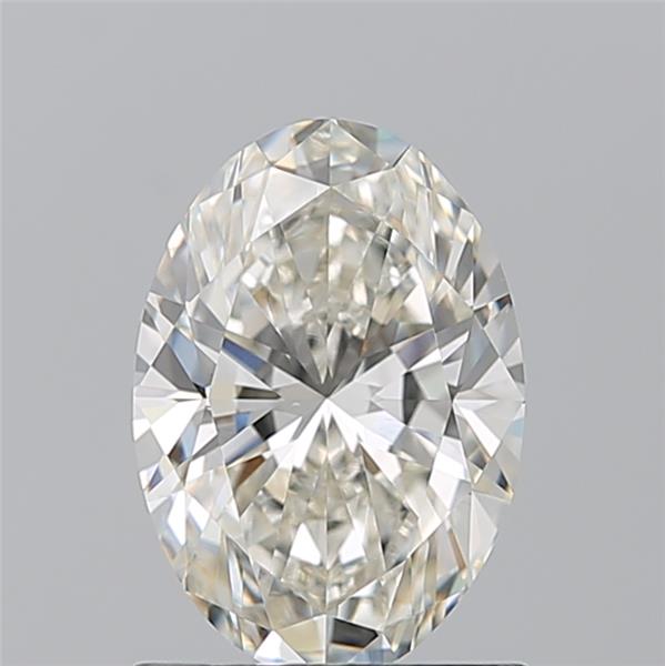 1.200 J VS1 Virtual Selection Oval Diamond