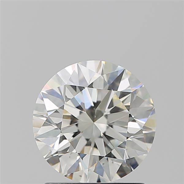 1.500 I VS2 Virtual Selection Round Diamond
