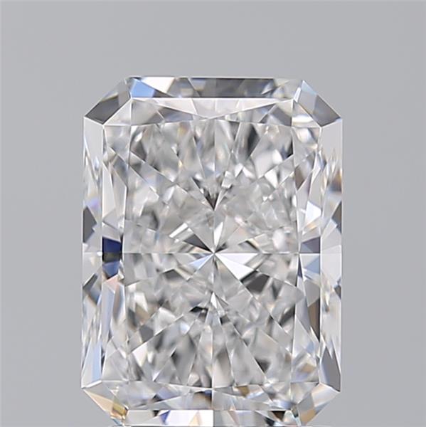2.020 D VVS2 Virtual Selection Radiant Diamond