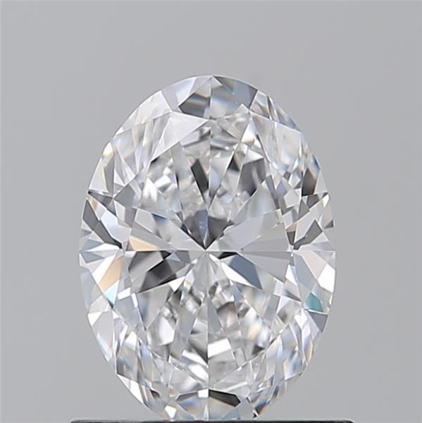 0.900 D VS2 Virtual Selection Oval Diamond