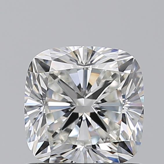 1.010 G VS1 Virtual Selection Cushion Diamond